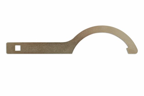 Laser tools motorcycle spanner - laser,