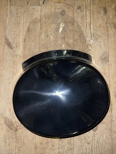 Triumph triton nose - triumph, cone