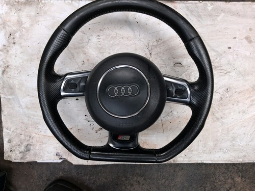 Audi line flat - audi, 8p