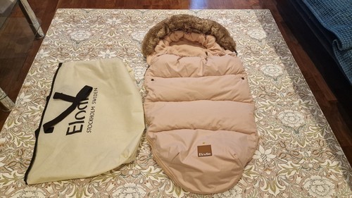 Elodie details footmuff - details,