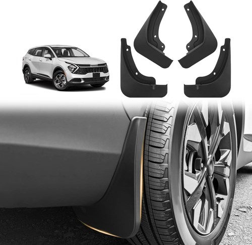 Muslogy mud flaps splash - muslogy,
