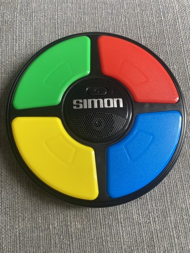 Simon original electronic - simon,