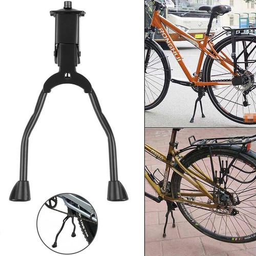 Bike kickstand double leg - bike,
