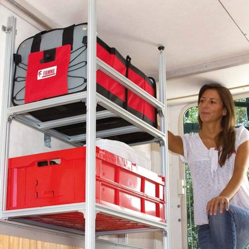 Fiamma garage stand - stand, kit