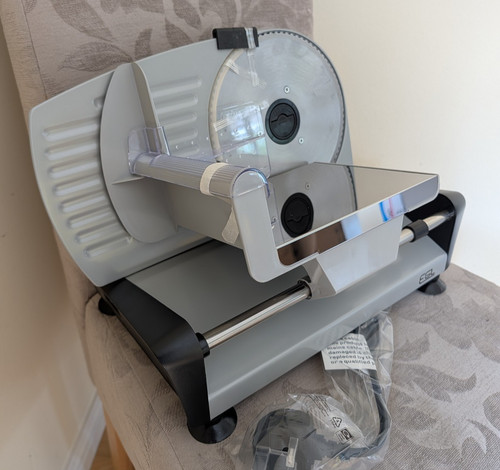 Egl electric meat - egl,