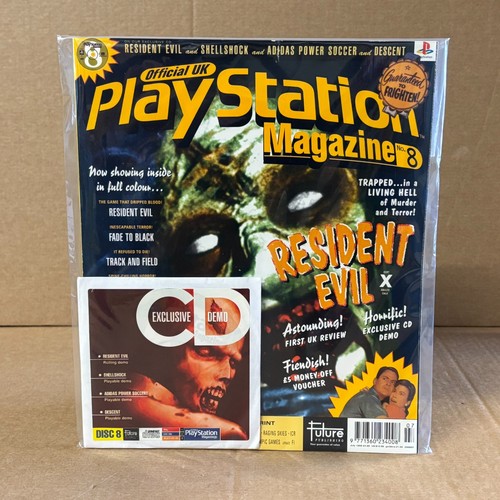 Official playstation magazine - playstation,