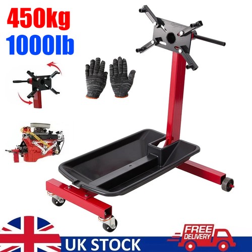 45t heavy duty swivel - 0.45t,