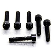 Aluminium Fuel Cap Kit