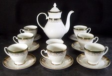 1950s Vintage 17 Piece Royal