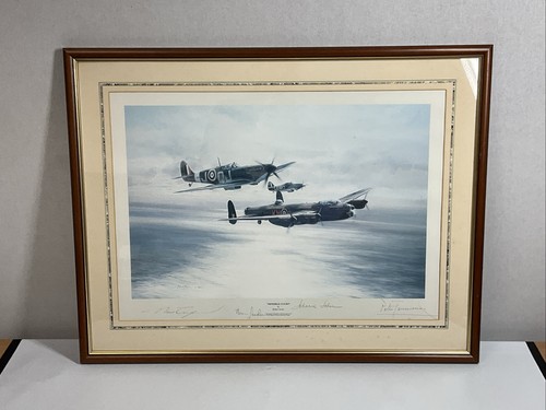 Bbmf memorial flight robert - bbmf,