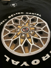 Pontiac Trans Am Snowflake