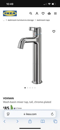 Bnib ikea voxnan tall - bnib,