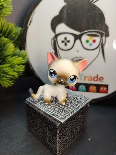 Lps01199 littlest petshop - my,