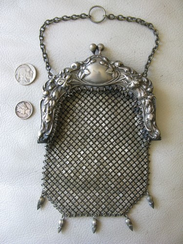Antique german silver - antique,