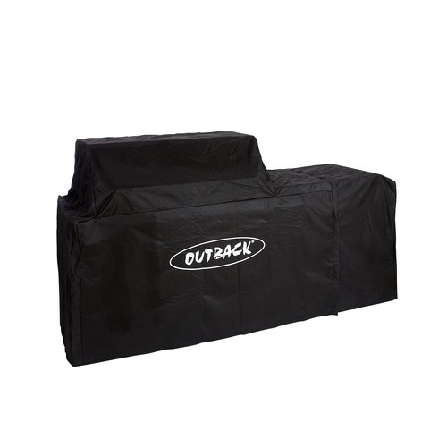 Bbq cover outback - cover,