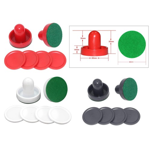Air hockey pucks - pucks,air,