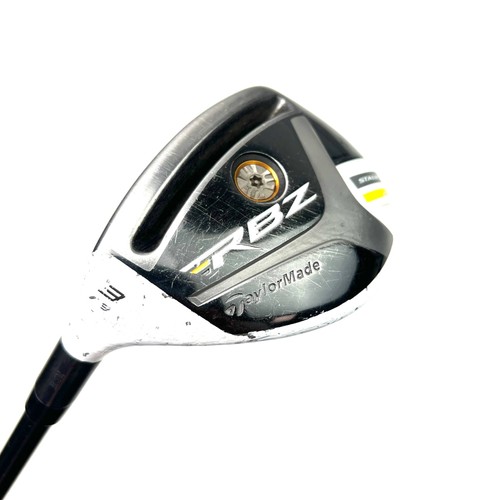 Left handed taylormade rbz - left,