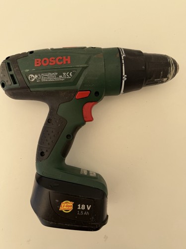 Bosch psb 18v - bosch, 18