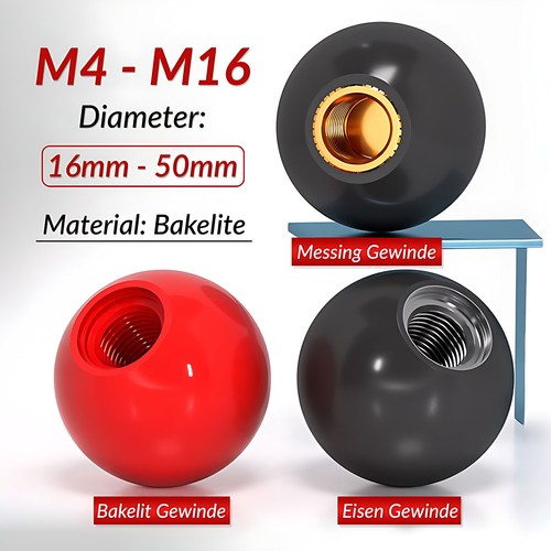 M16 threaded - -,