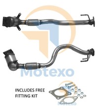BM91518H Catalytic Converter