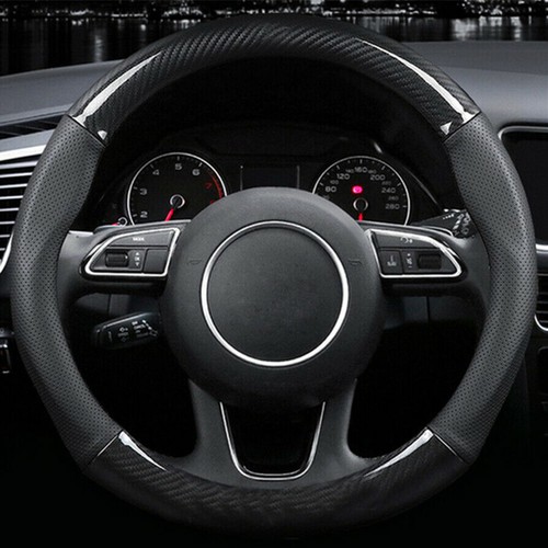 Fit carbon fiber leather - fiber, pu
