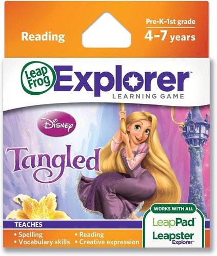 Leapfrog leappad game - leapfrog,