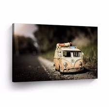 Canvas Wall Art Photo Print VW
