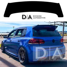 VW Golf MK6 GTD GTI R20 OTG