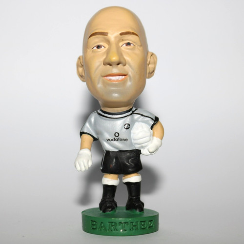 Corinthian prostars fabian - -,