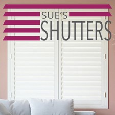 PLANTATION SHUTTER BLINDS - 3 WEEK DELIVERY - TOP QUALITY