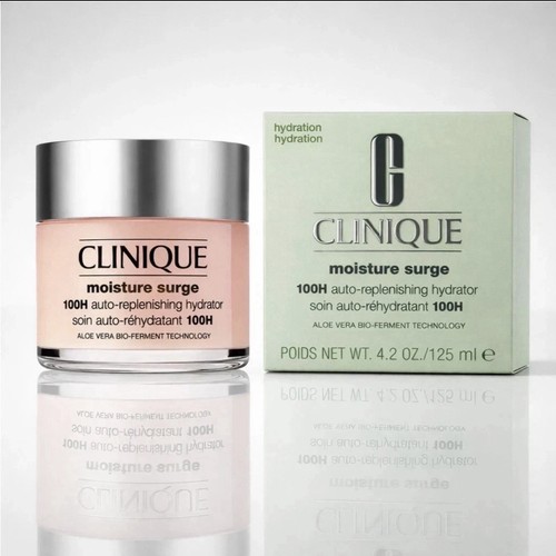 Clinique moisture surge - moisture,
