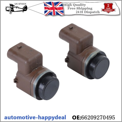 Pdc parking sensor - 2x, bmw