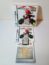 Mario Kart DS Nintendo DS