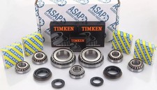 Vauxhall Vectra M32 Gearbox