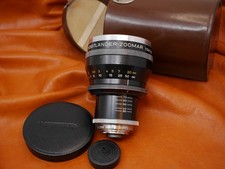 #2676 Voigtlander-Zoomar