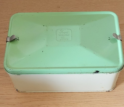 Vintage brexton picnic - vintage, food
