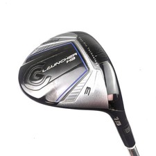 Cleveland Launcher HB 3 Wood / 15 Degree / Miyazaki C.Kua 4 Ladies Flex