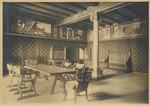 Postcard eisenach wartburg - postcard,