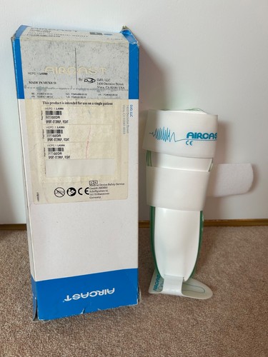 Djo aircast sport stirrup - aircast,