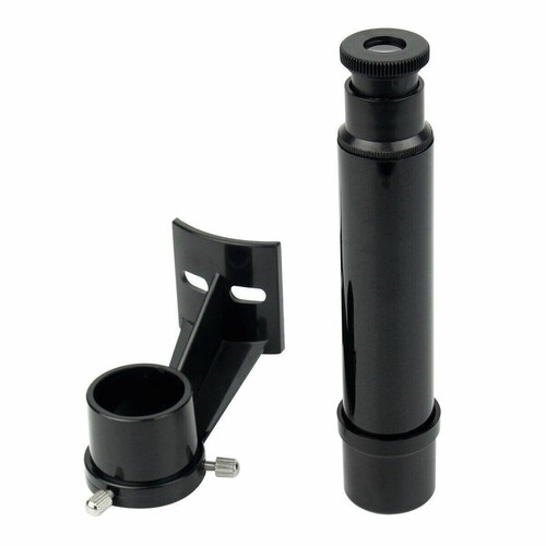 Telescope finder scope - scope, 5x24