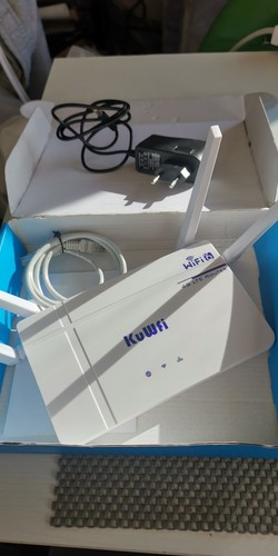 Kiwfi networking sim card - networking,