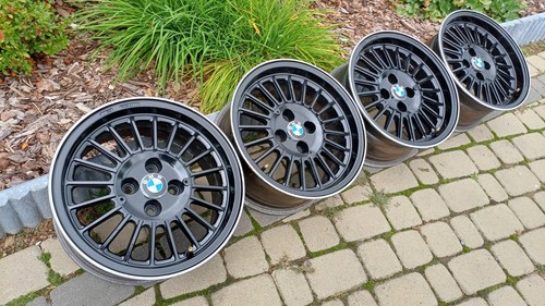Et13 alloys 4x100 - bmw, e21