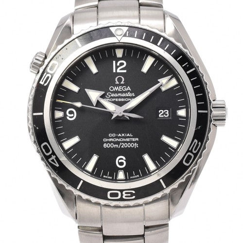 Omega seamaster planet ocean - omega,
