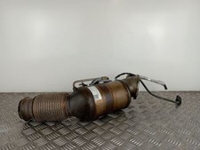 BMW 5 SERIES F90,G30 17-20 CATALYTIC CONVERTER 8 638 227