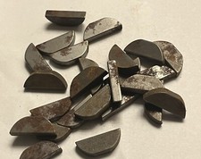 Medalist Woodruff Keys #5-405