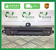 2017 MAZDA CX-3 HEATED SEAT  BUTTONS SWITCH PANEL DA6D 0602506 *FAST SHIPPING