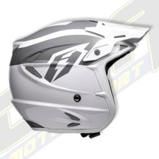 NEW Jitsie HT2 Solid