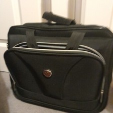 Suitcase Hand Lugagge Pacific