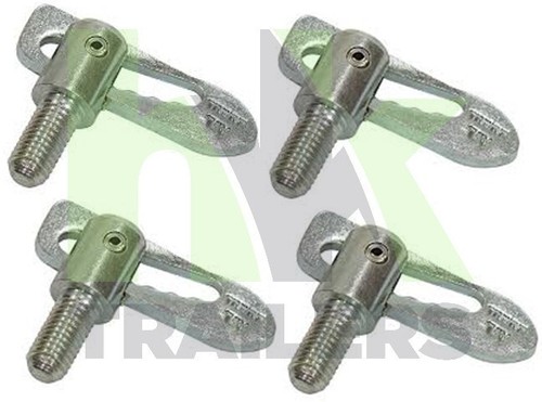 Anti luce fastener bolt - anti,