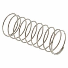 Spring fits Atlas Copco XAS